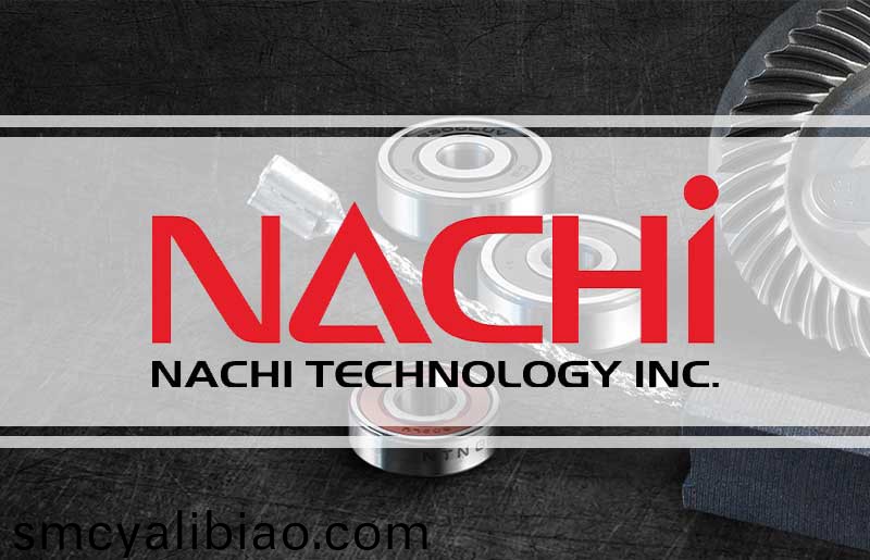 NACHI Bearing