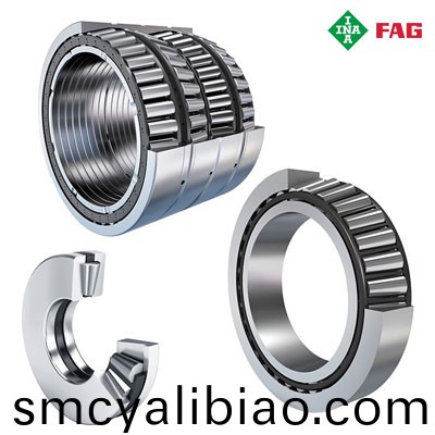 Tapered roller bearing