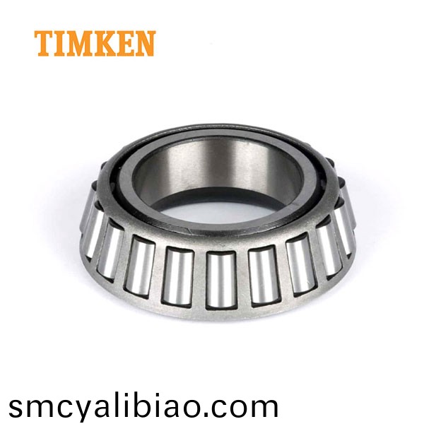 Tapered roller bearing