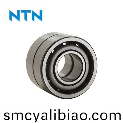 Angular contact ball bearing