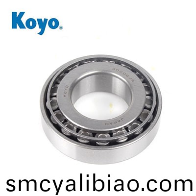 Tapered roller bearing