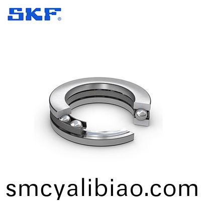SKF Rolamento de esferas de propuls?o