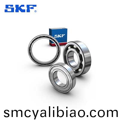 SKF Rolamento de esferas profundo